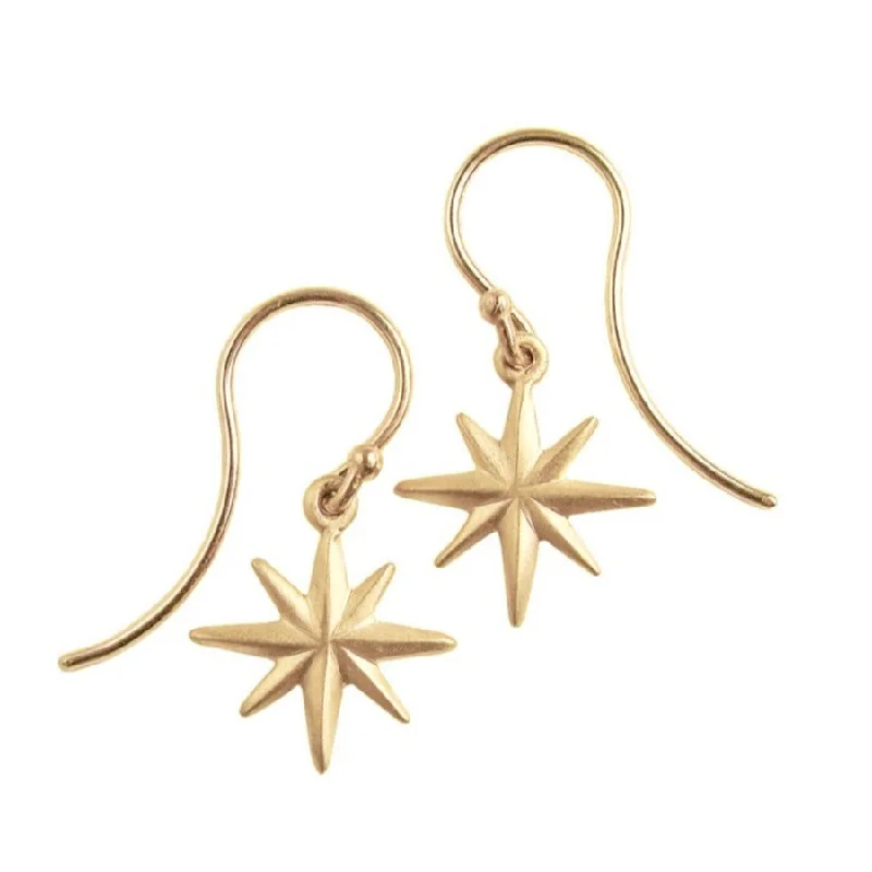 Ladies chain earrings-<!--ER536-->twinkle earrings