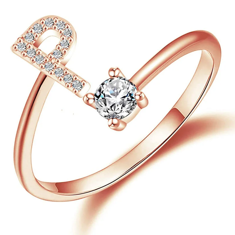 Rose Gold-P