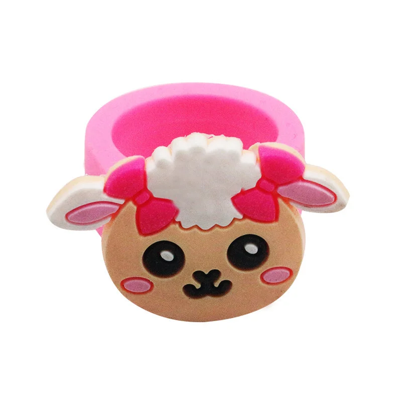 Sheep Ring