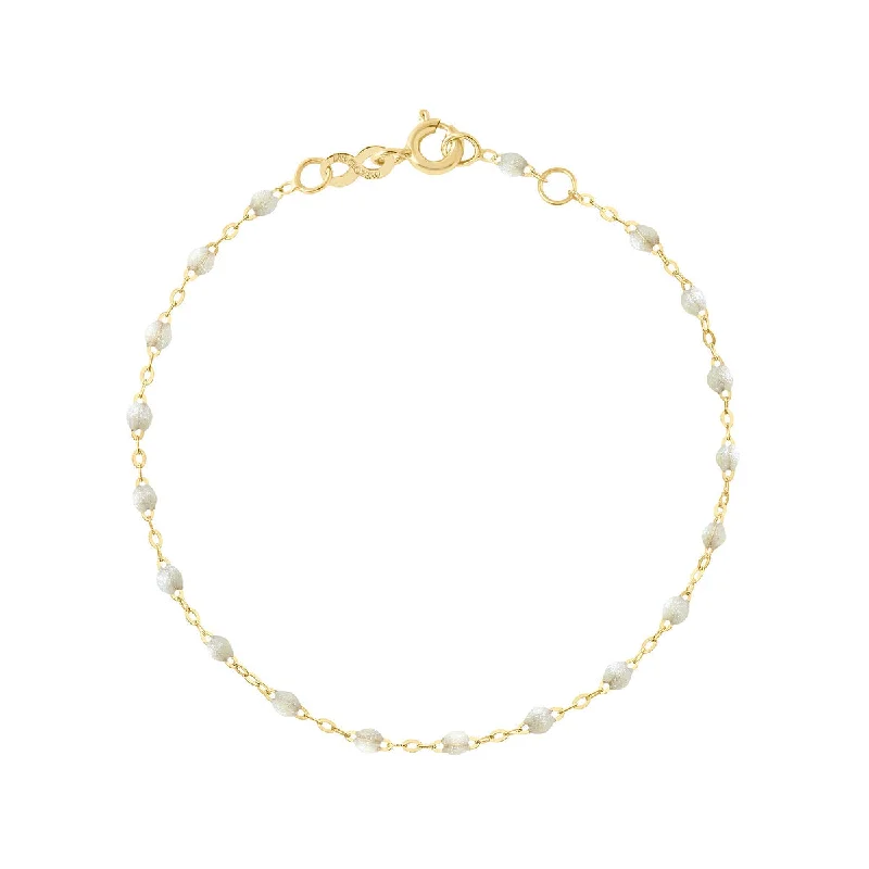 Ladies trendy bangles-Gigi Clozeau | Classic Gigi Bracelet, Opal