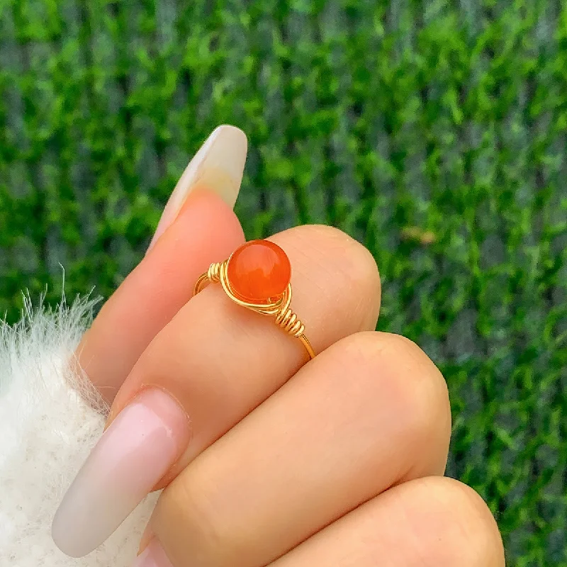 03 Gold Agate Color 0583