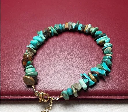 Phoenix Turquoise