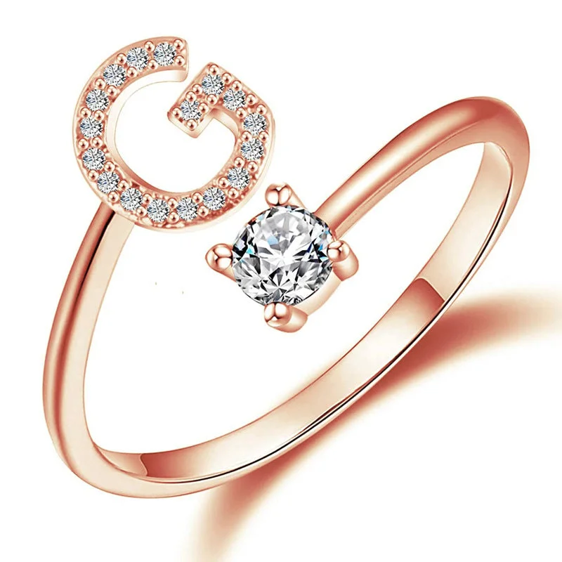 Rose Gold-G