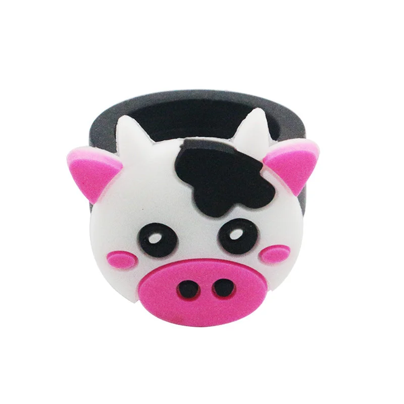 Cow Ring