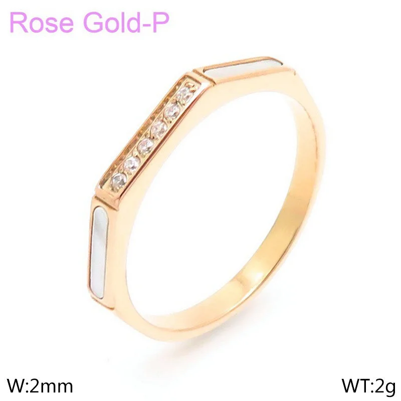 Rose Gold 2