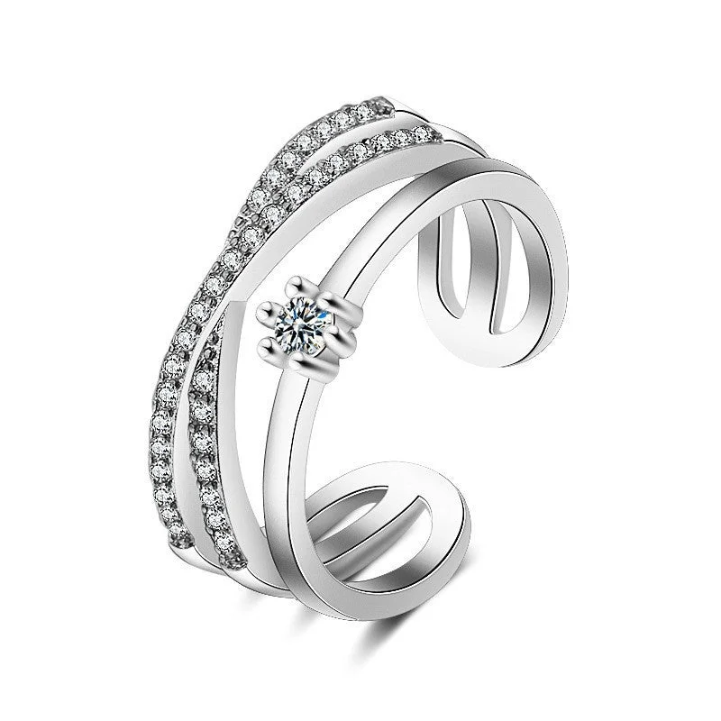 Multi-Layer Cross Ring (221208a-01）