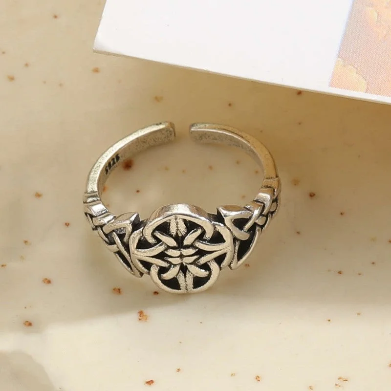 Viking Vintage Ring