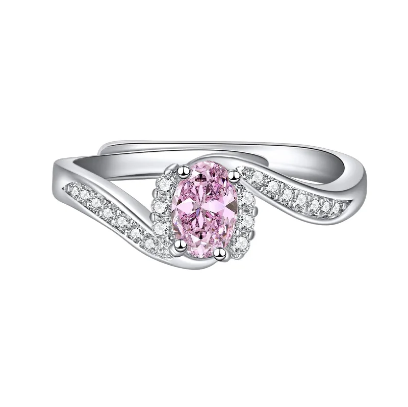 Tjz244 Pink Diamond